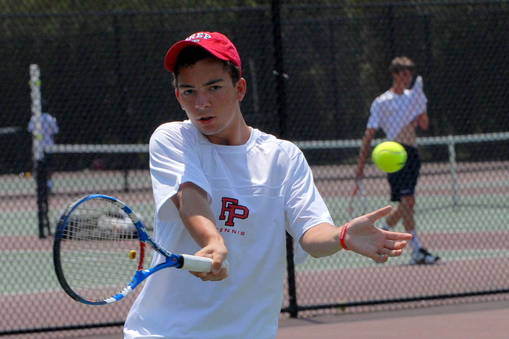 Staples Clinches 2nd Place in State LL Team Standings | Staples ...
